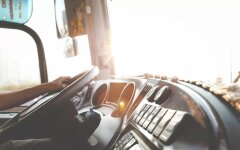 Украинские водители / Фото: Pexels