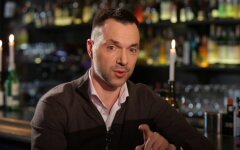 Алексей Арестович, обмен пленными, Россия