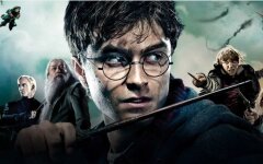 Гарри Поттер
