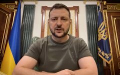 Зеленский озвучил единственный путь к миру и обратился к россиянам