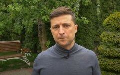 Яков Смолий,Владимир Зеленский,отставка главы НБУ,новый глава Нацбанка Украины