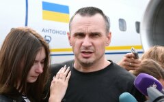 сенцов борисполь