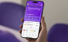 NovaPay / Фото: Пресс-служба NovaPay