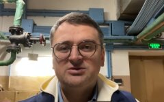 Дмитрий Кулеба, санкции, агрессия россии, путин