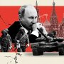 Путин и война в Украине