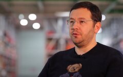 Владислав Чечеткин, Rozetka