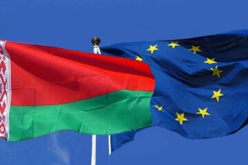 Санкции ЕС против Беларуси