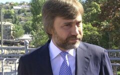 Вадим Новинский