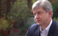 Александр Данилюк