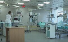 Украинцам объяснили, что делать при подозрении на коронавирус