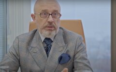 Алексей Резников