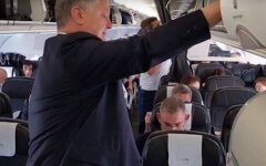 порошенко