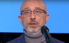 Алексей Резников,Руслан Демченко,коронавирус в Украине,коронавирус в Офисе президента