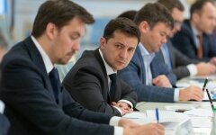 Зеленский_Гончарук_Богдан
