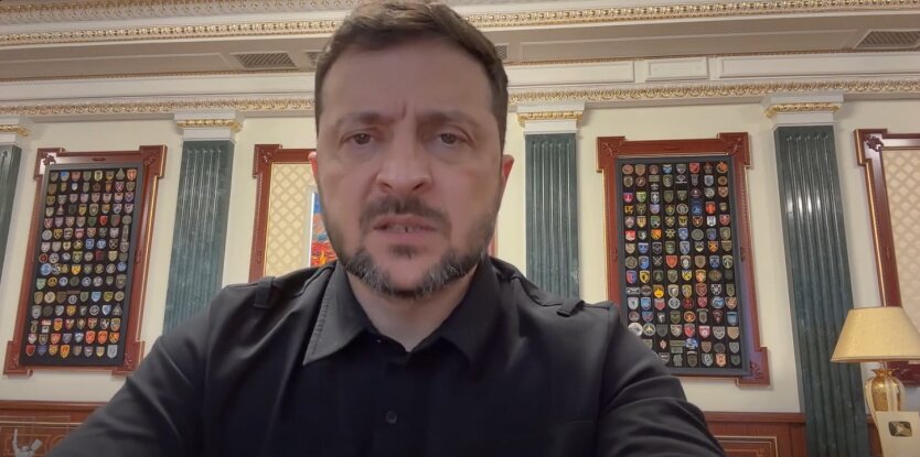 Владимир Зеленский