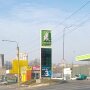 Ціни на пальне в Україні
