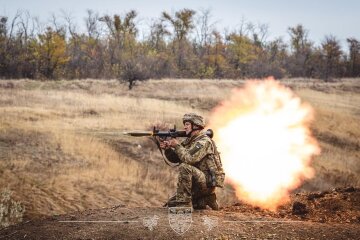 Война России против Украины. ВСУ