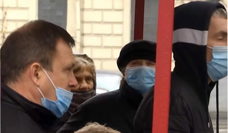 Карантин в Украине, Локдаун в Украине, Что запрещено в локдаун, Когда введут локдаун