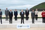 Саммит G7, большая семерка