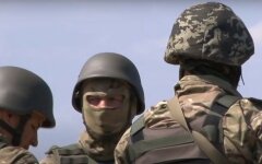 КВПП Донбасс,Павел Кириленко,председатель Донецкой областной военно-гражданской администрации