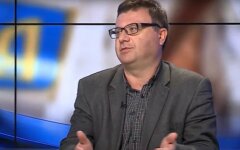 Украинцам показали главную опасность новой пенсионной системы
