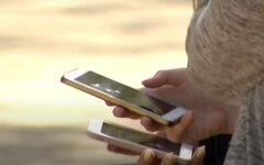 Смена мобильного оператора связи в Украине,Vodafone,Киевстар,НКРСИ