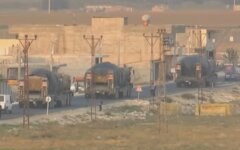 войска Турции