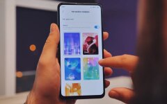 Xiaomi Mi Mix 3