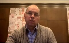 Максим Степанов, Локдаун в Украине, Продажа сигарет в Украине