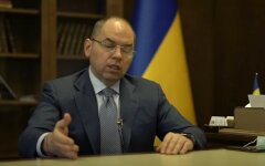 Степанов объяснил ситуацию с транспортом во время локдауна