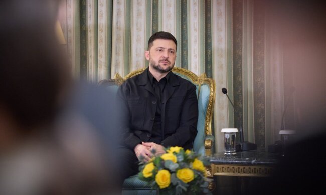 Владимир Зеленский