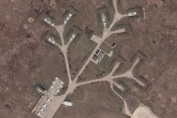 Google Maps открыли доступ к спутниковым снимкам военных объектов РФ