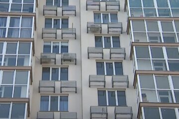 Недвижимость, жилье, Украина