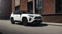 TOYOTA RAV-4