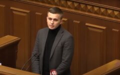 Михаил Ткач