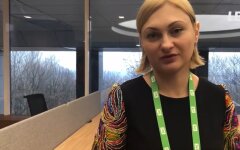 Евгения Кравчук, выборы в Украине, опрос Зеленского