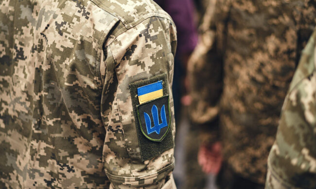 Ветерани