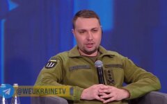 Кирилл Буданов