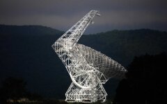 astronomy