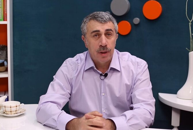 Комаровский