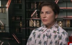 Ирина Венедиктова
