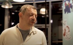 Олег Гороховский, monobank, банковская карта