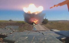 Війна Росії проти України ЗСУ