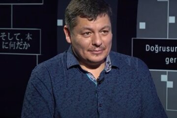 Андрей Сидельников, оппозиционер РФ