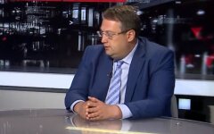 Антон Геращенко
