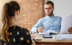 Вакансії в Україні / Фото Unsplash