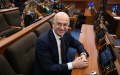 Олег Макаров / Facebook / "Голос"