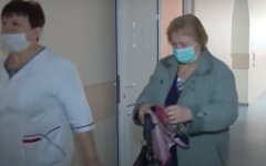 Ужесточение карантина в Украине,Виктор Ляшко,Волынская область,Львовская область