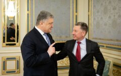 Порошенко_Волкер