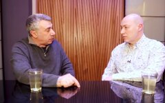 Комаровский и Гордон